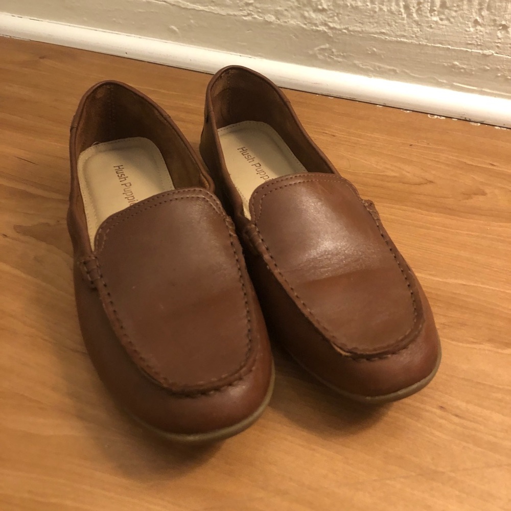 Hush Puppies Women’s Loafers